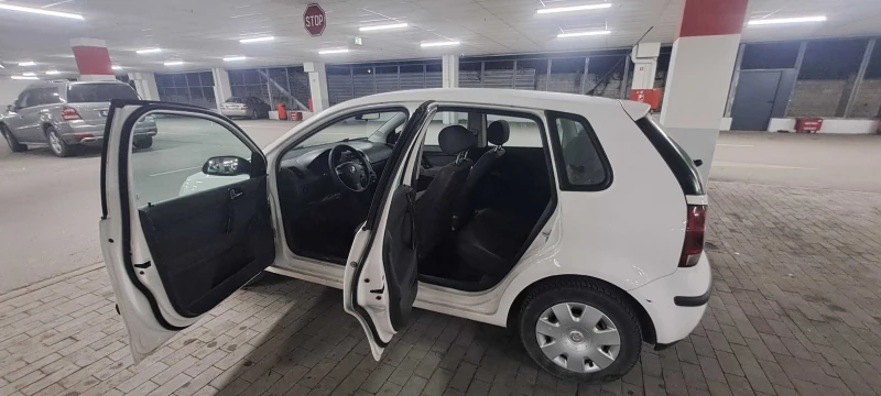 VW Polo, снимка 3 - Автомобили и джипове - 52773661