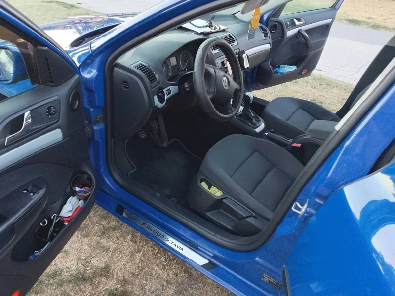 Skoda Octavia, снимка 8 - Автомобили и джипове - 52834788