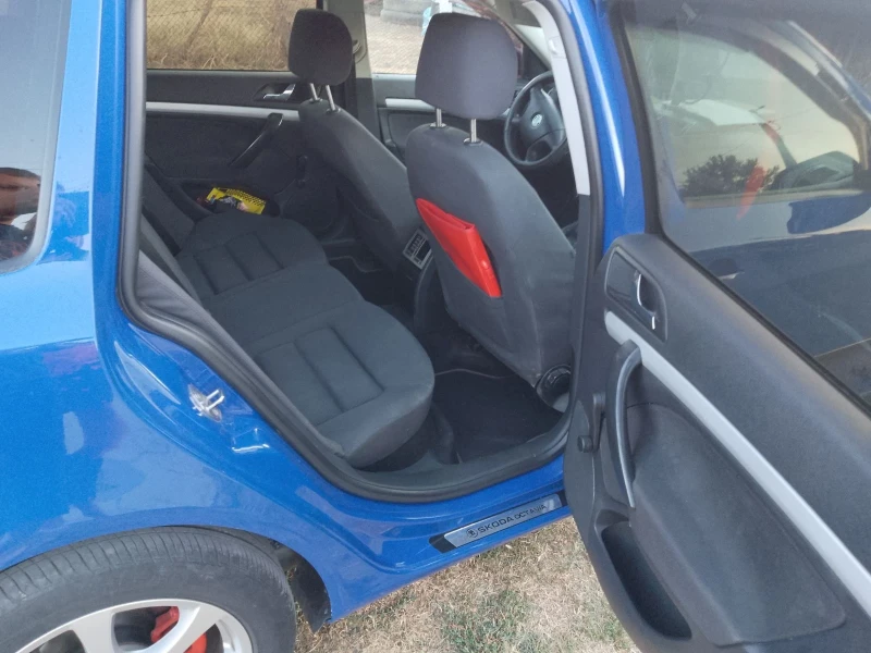 Skoda Octavia, снимка 6 - Автомобили и джипове - 52834788