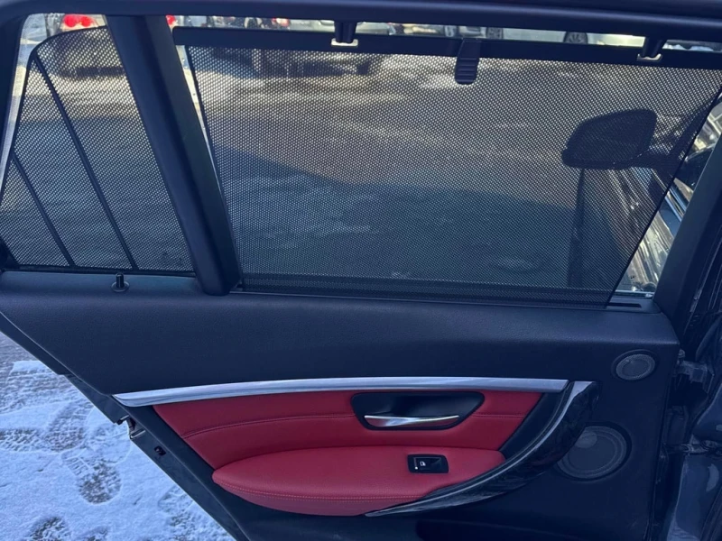 BMW 328 * 328i xDrive * CARFAX * ЦЕНА ДО БГ, снимка 11 - Автомобили и джипове - 52840878