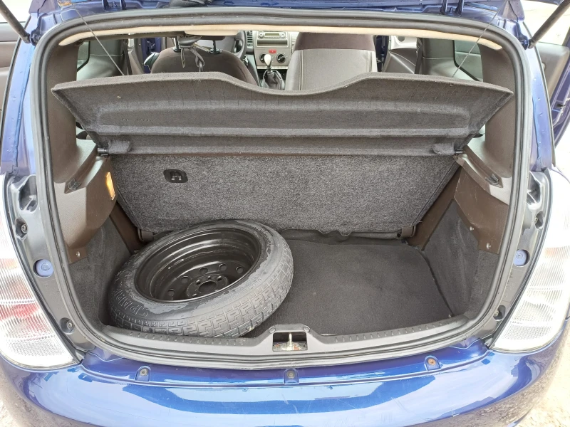 Lancia Y10 1.2i* ГАЗ, klimatik, снимка 16 - Автомобили и джипове - 53122398