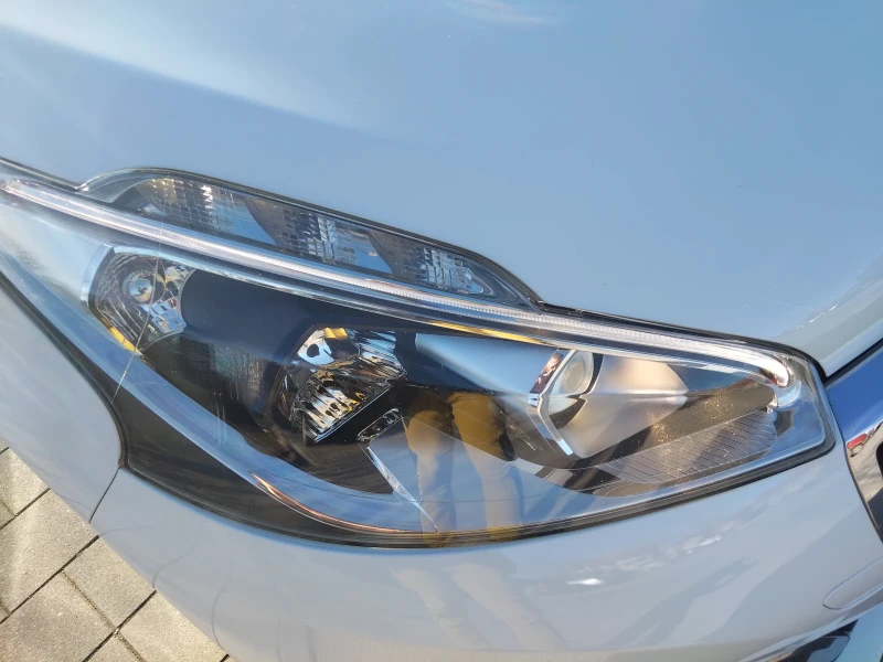 Peugeot 208 1.6 HDI, снимка 7 - Автомобили и джипове - 53181930