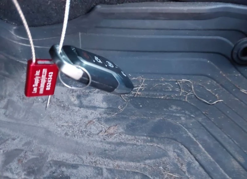 Ford Mustang, снимка 11 - Автомобили и джипове - 53446502