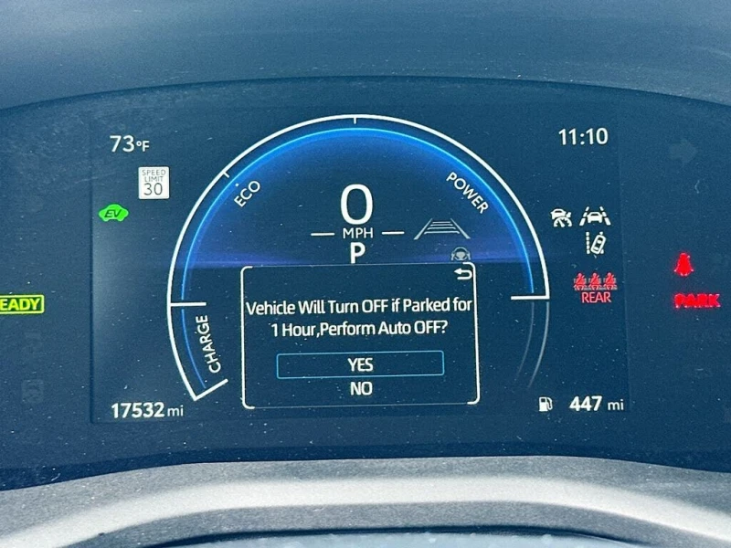 Toyota Camry !LE FWD!* АвтоКредит* Цена до БГ* , снимка 7 - Автомобили и джипове - 53459086