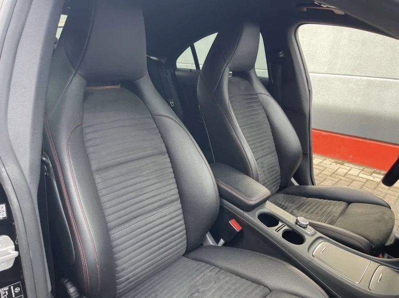 Mercedes-Benz CLA 180 * AMG* Facelift, снимка 7 - Автомобили и джипове - 53464967