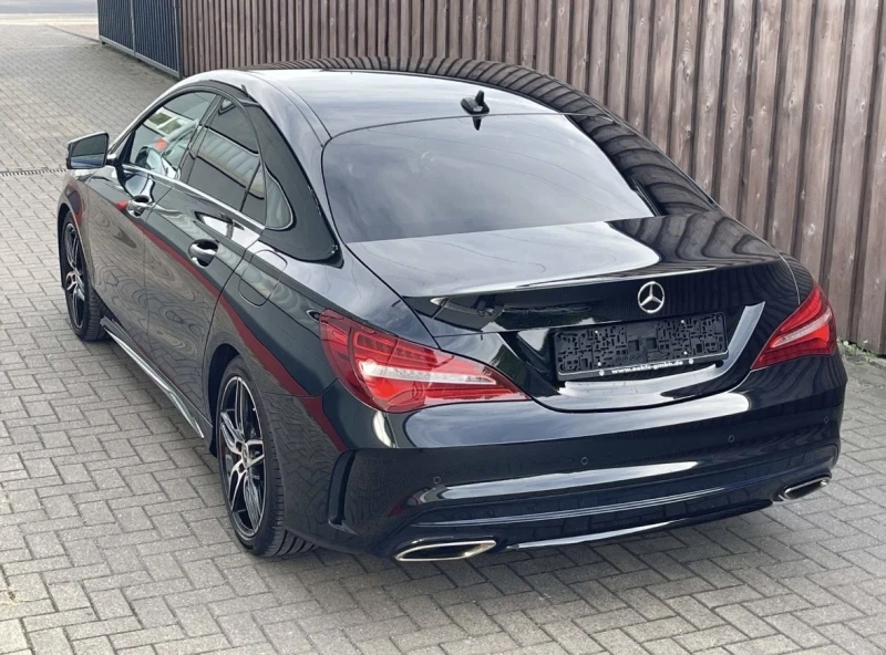 Mercedes-Benz CLA 180 * AMG* Facelift, снимка 6 - Автомобили и джипове - 53464967