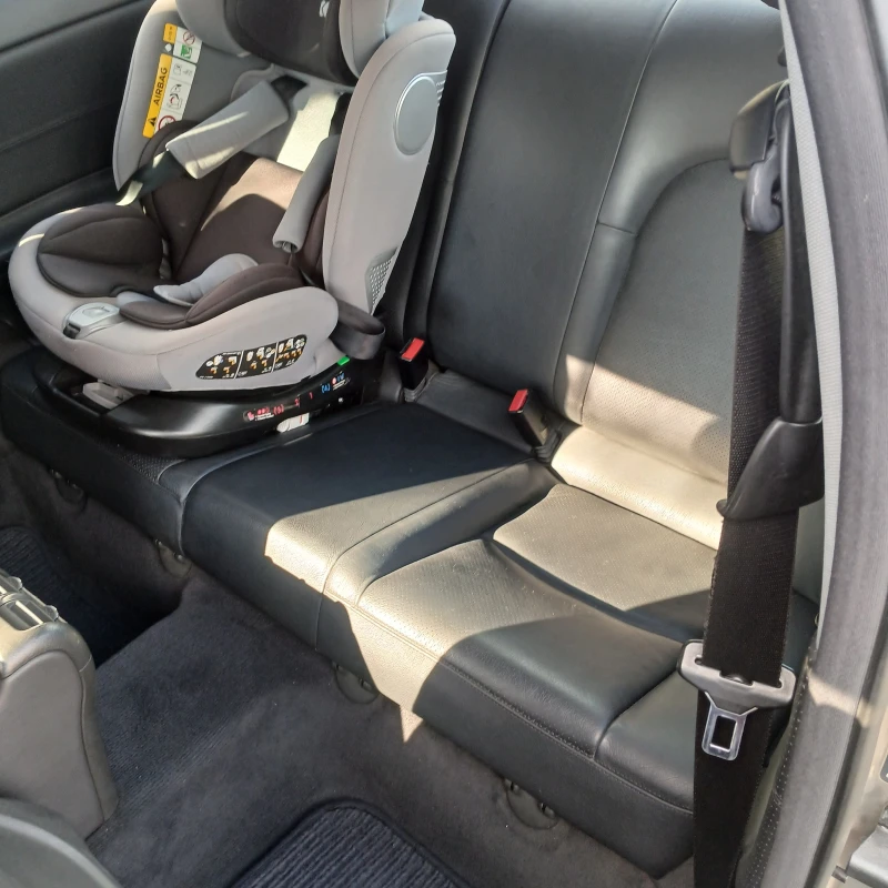 Mercedes-Benz C 220 АВТОМАТИК , снимка 16 - Автомобили и джипове - 53474577