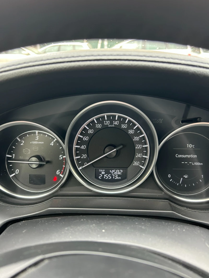 Mazda 6, снимка 13 - Автомобили и джипове - 53562221