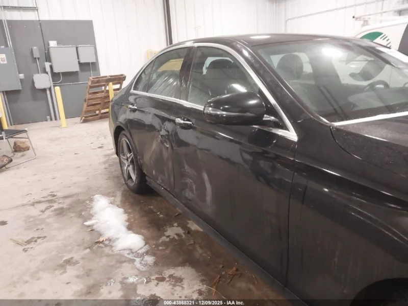 Mercedes-Benz E 300 2l 4Matic, снимка 6 - Автомобили и джипове - 53577182