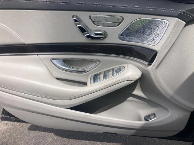 Mercedes-Benz S 550 KEYLESS/DISTRONIC PLUS/Active Lane Keeping/360 Кам - изображение 7