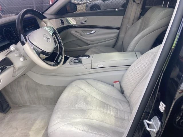 Mercedes-Benz S 550 KEYLESS/DISTRONIC PLUS/Active Lane Keeping/360 Кам - изображение 9