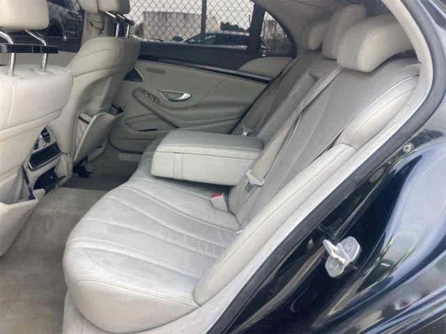 Mercedes-Benz S 550 KEYLESS/DISTRONIC PLUS/Active Lane Keeping/360 Кам - изображение 10