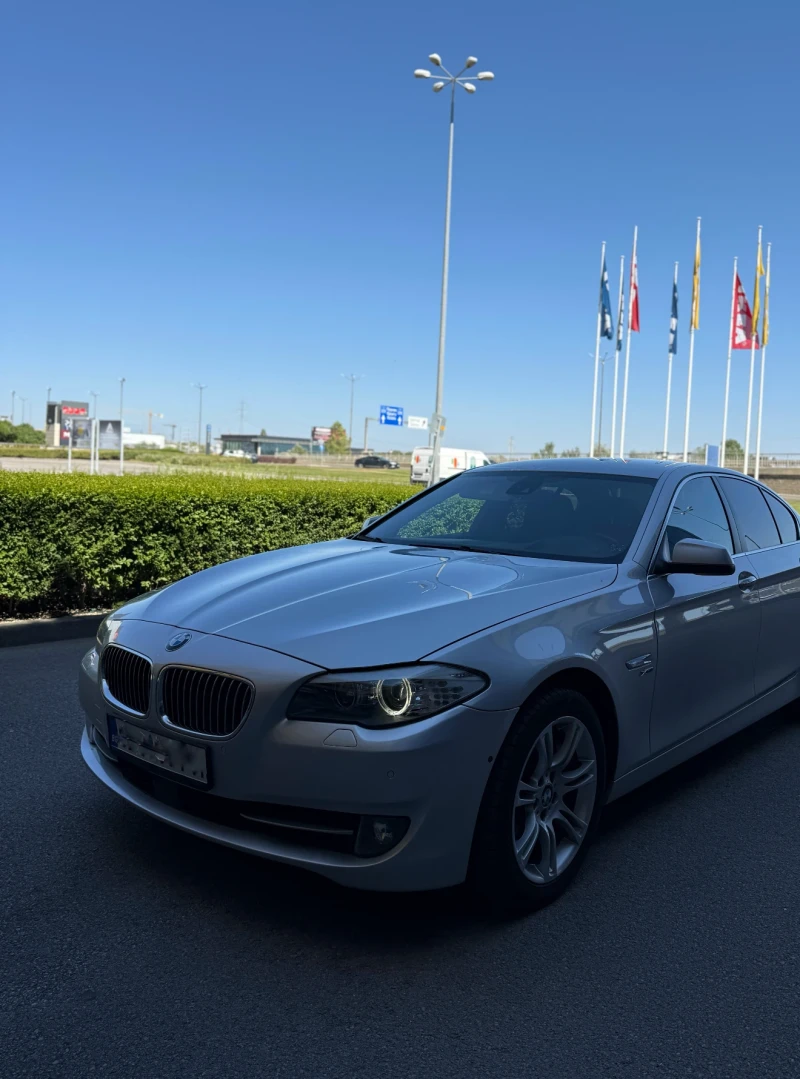 BMW 530 XDrive - 25900 лв. - 96717933 1