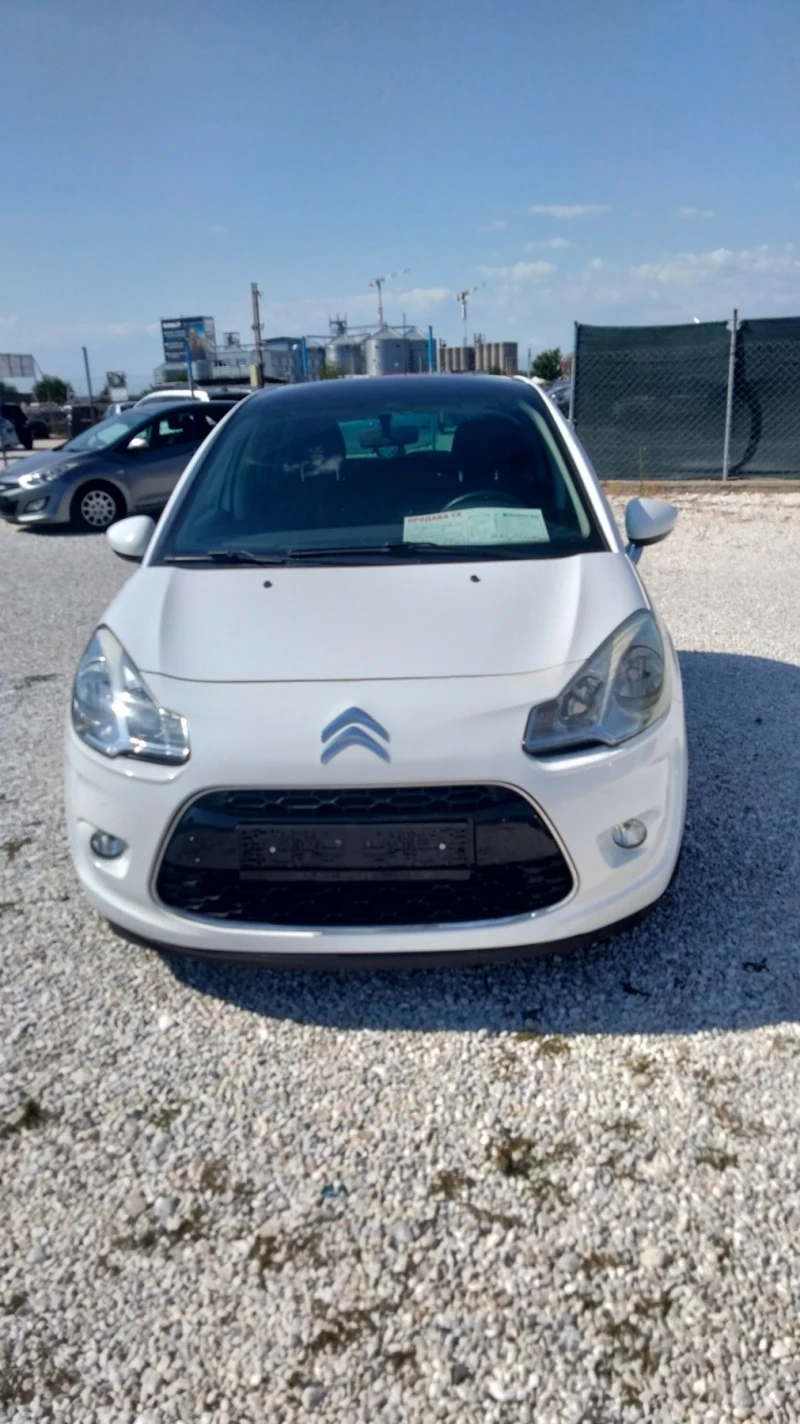 Citroen C3 - 6900 лв. - 72772697 1