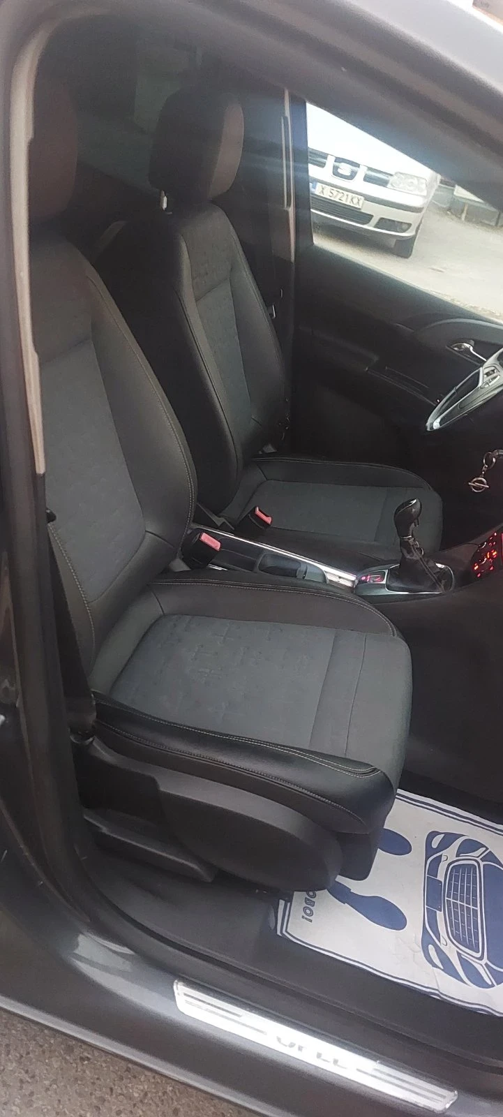 Opel Meriva | Mobile.bg — изображение 11