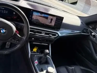 BMW M4 CARFAX АВТО КРЕДИТ  | Mobile.bg — изображение 9