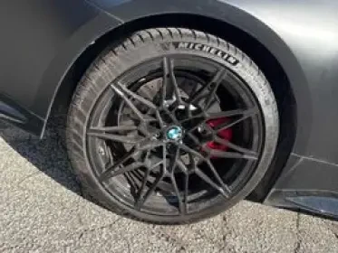 BMW M4 CARFAX АВТО КРЕДИТ  | Mobile.bg — изображение 7