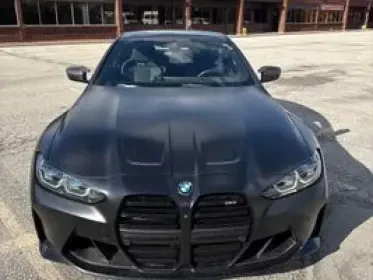 BMW M4 CARFAX АВТО КРЕДИТ  | Mobile.bg — изображение 6
