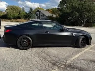 BMW M4 CARFAX АВТО КРЕДИТ  | Mobile.bg — изображение 3