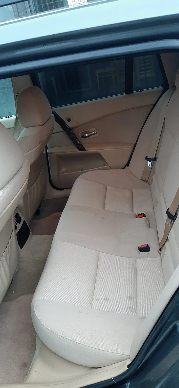 BMW 530 | Mobile.bg   6