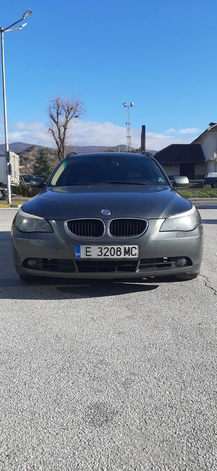 BMW 530 | Mobile.bg   1