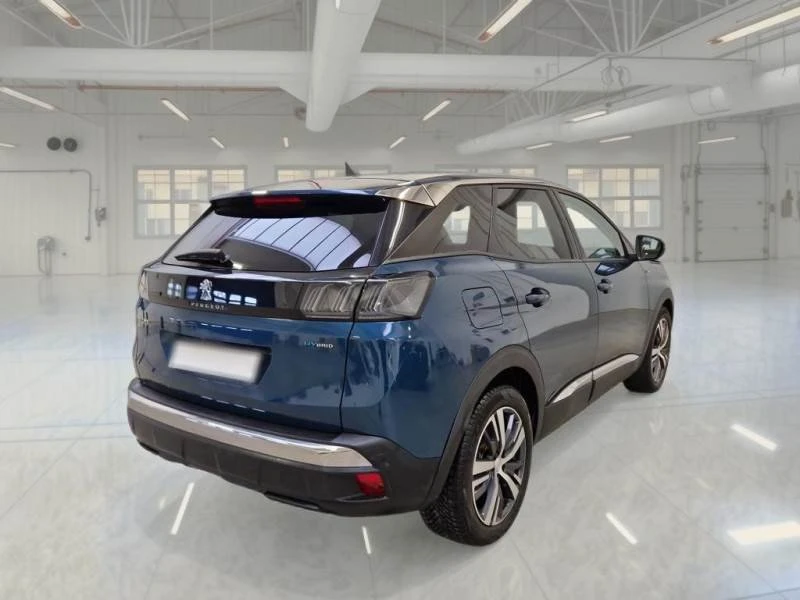 Peugeot 3008 1.6 Allure, снимка 4 - Автомобили и джипове - 53998282