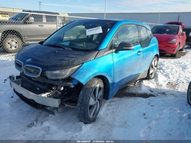 BMW i3 94 AH* ������� | Mobile.bg � ����������� 3