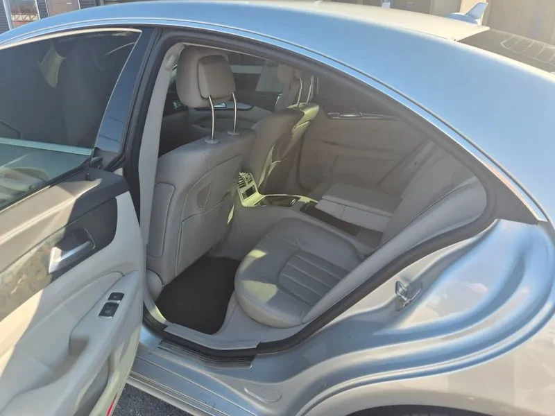 Mercedes-Benz CLS W218 Cls350 Blue Efficiency, снимка 8 - Автомобили и джипове - 54955959