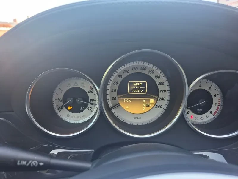 Mercedes-Benz CLS W218 Cls350 Blue Efficiency, снимка 11 - Автомобили и джипове - 54955959