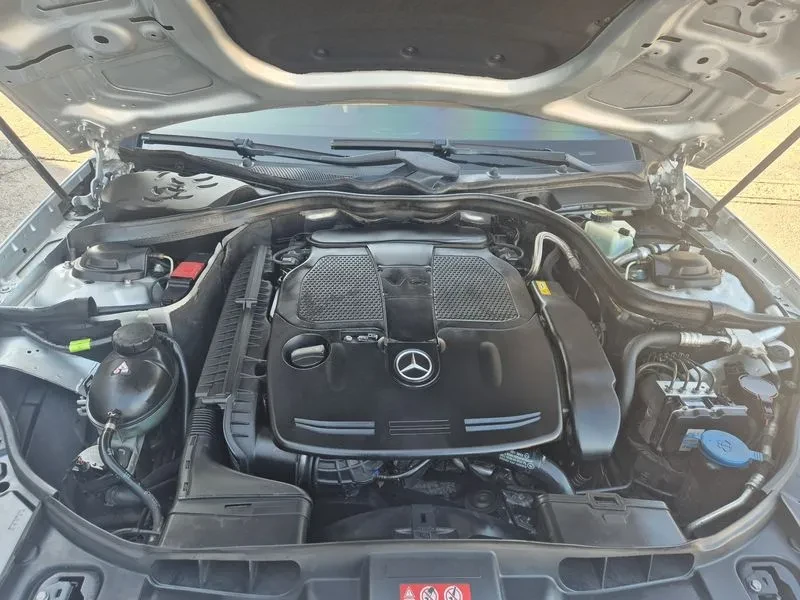 Mercedes-Benz CLS W218 Cls350 Blue Efficiency, снимка 6 - Автомобили и джипове - 54955959