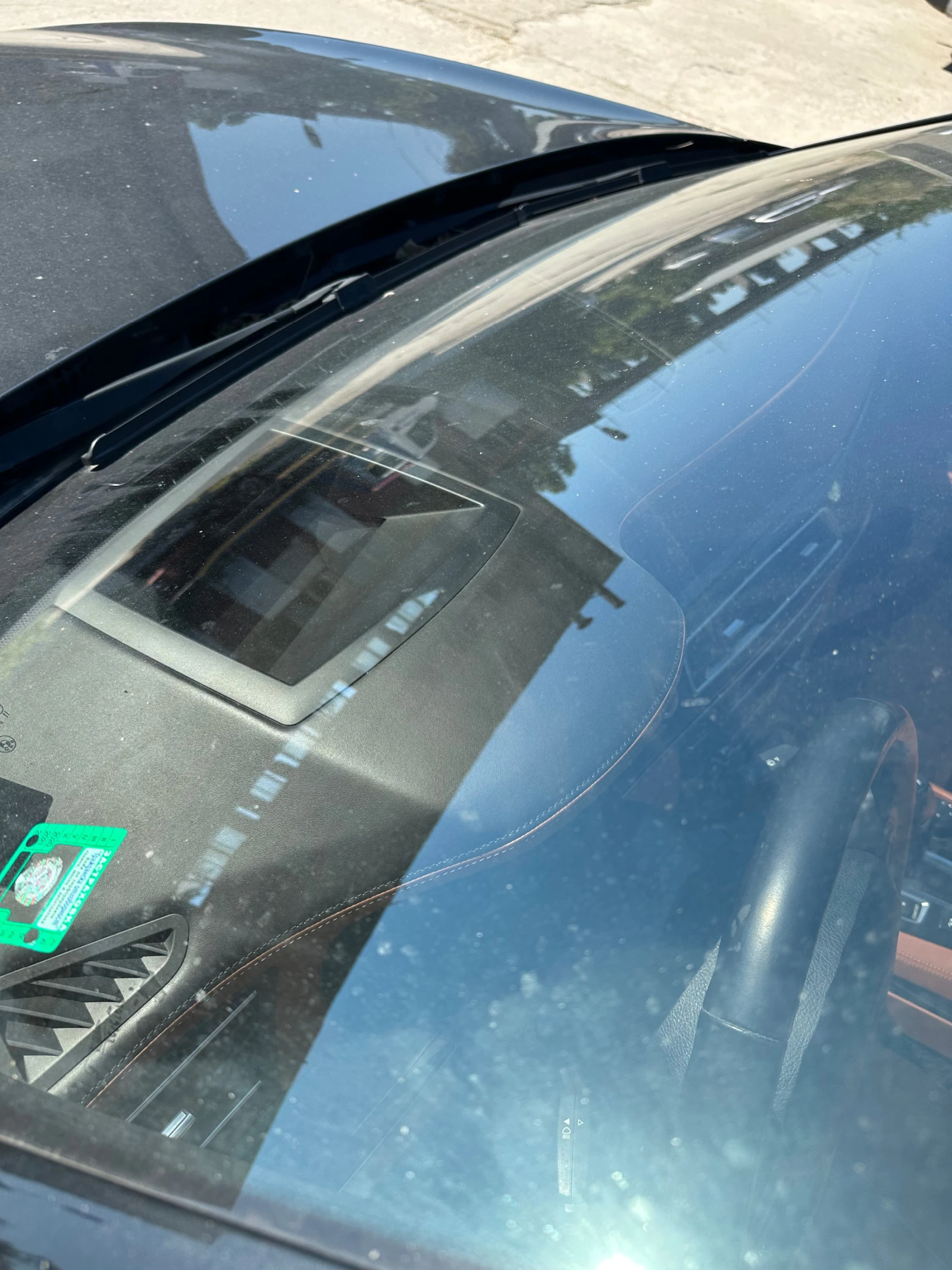 BMW 750 N63 | Mobile.bg   11