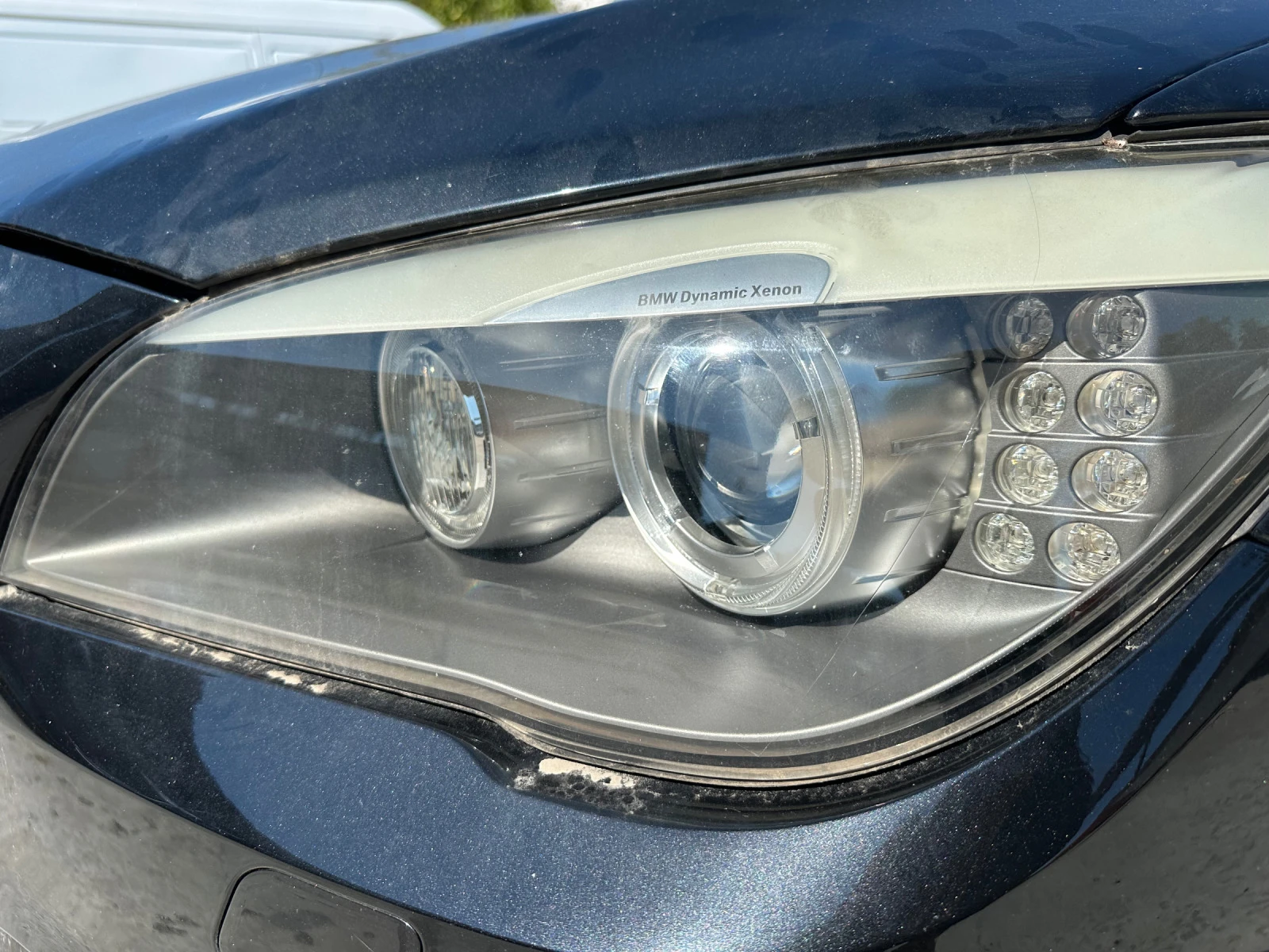 BMW 750 N63 | Mobile.bg   17