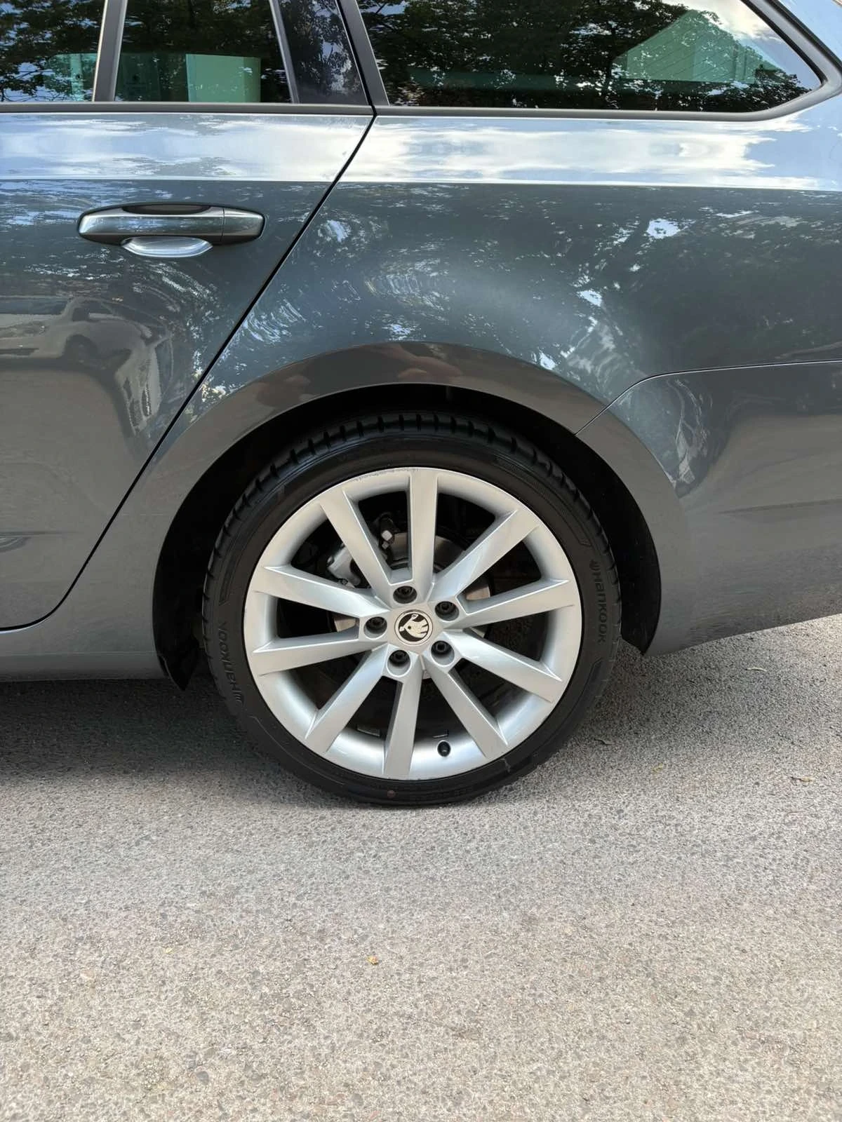 Skoda Octavia | Mobile.bg � ����������� 11
