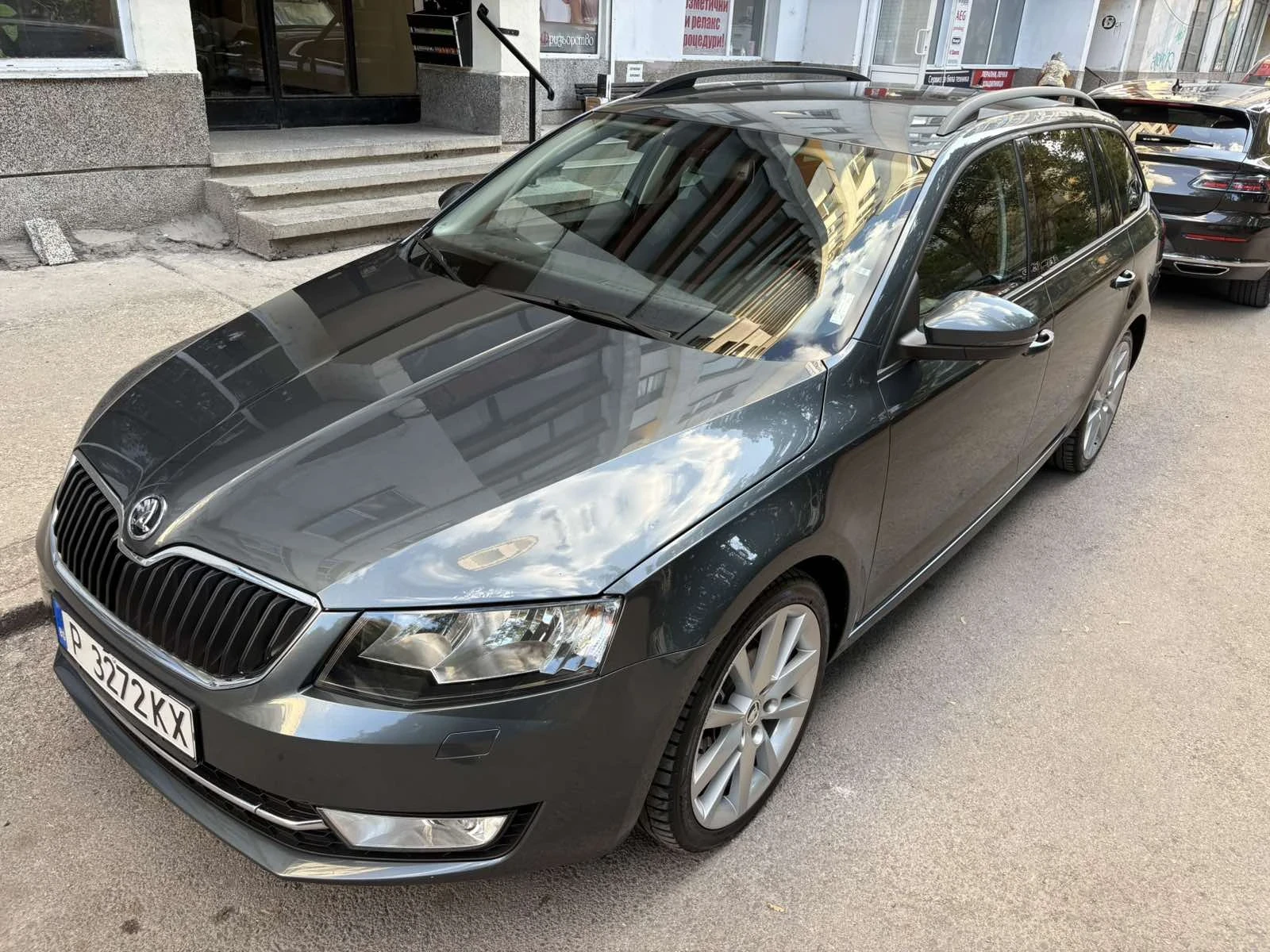 Skoda Octavia | Mobile.bg � ����������� 14