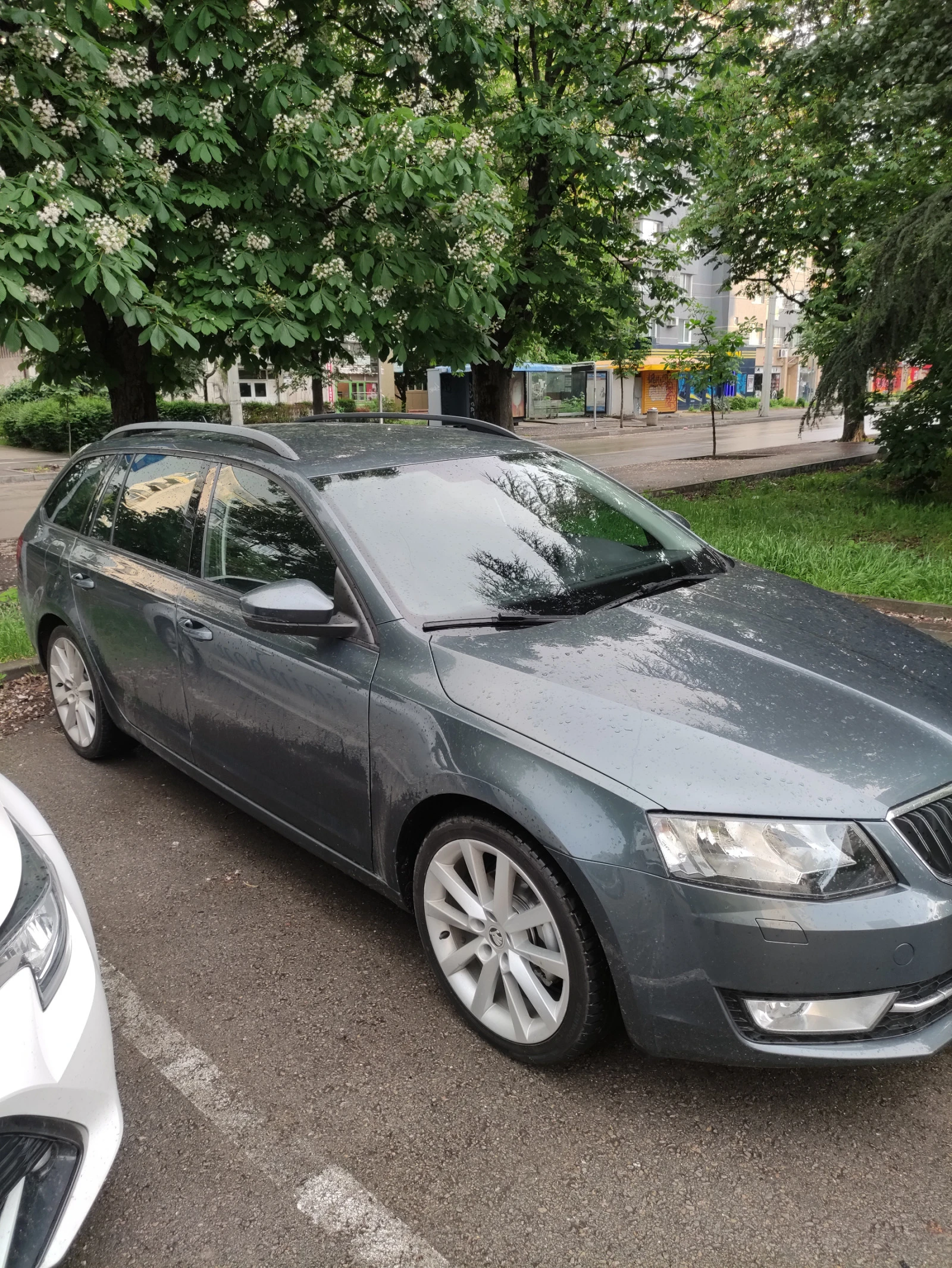 Skoda Octavia  - изображение 4