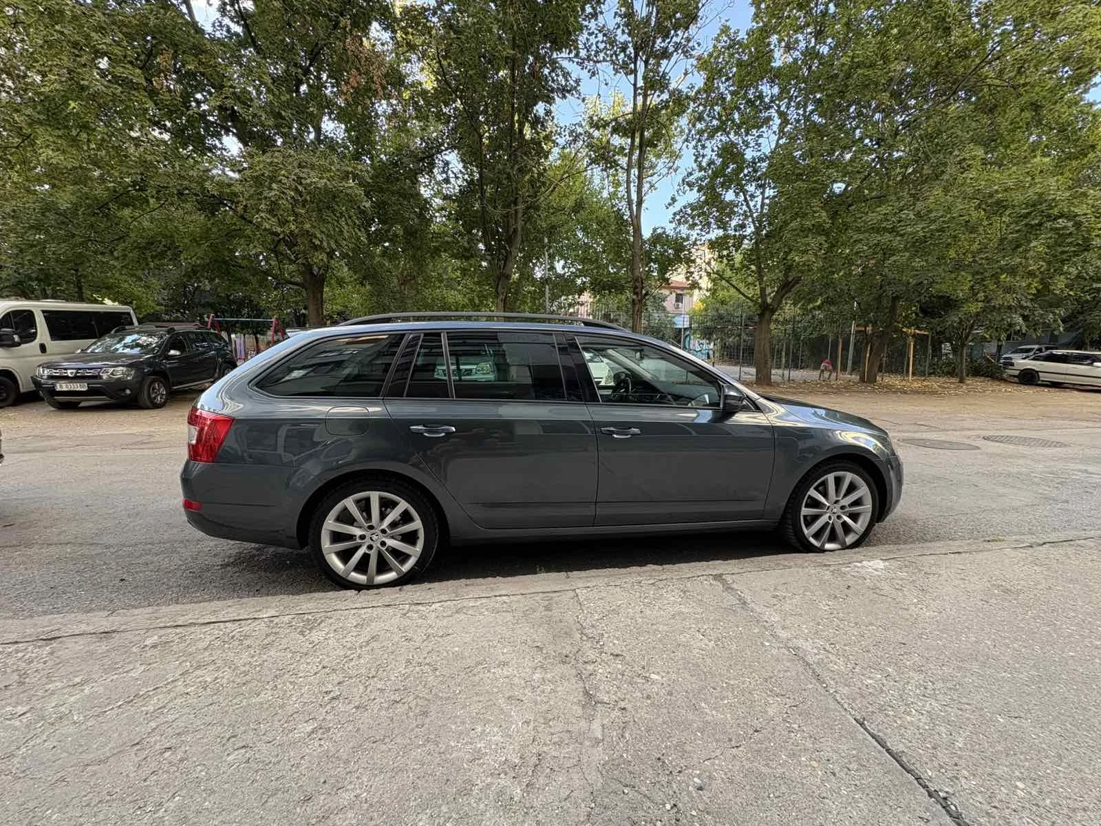 Skoda Octavia | Mobile.bg � ����������� 1