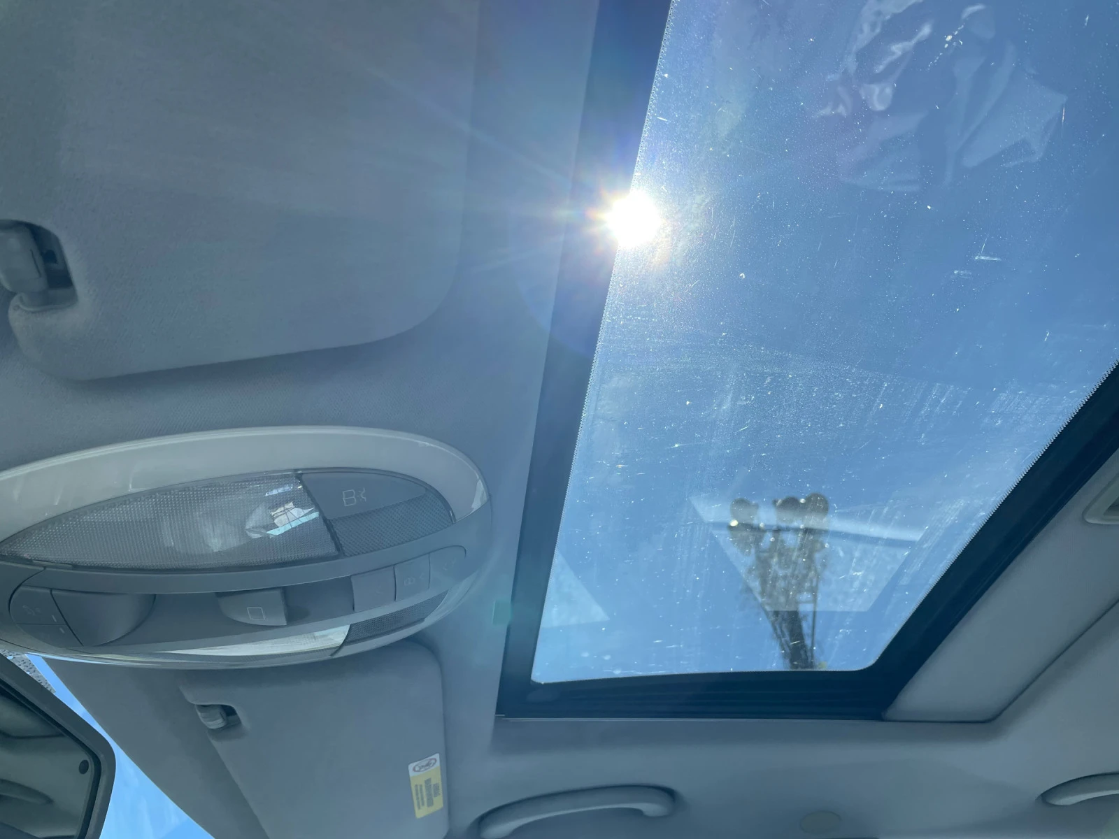 Mercedes-Benz E 400 ������� ������ | Mobile.bg � ����������� 12