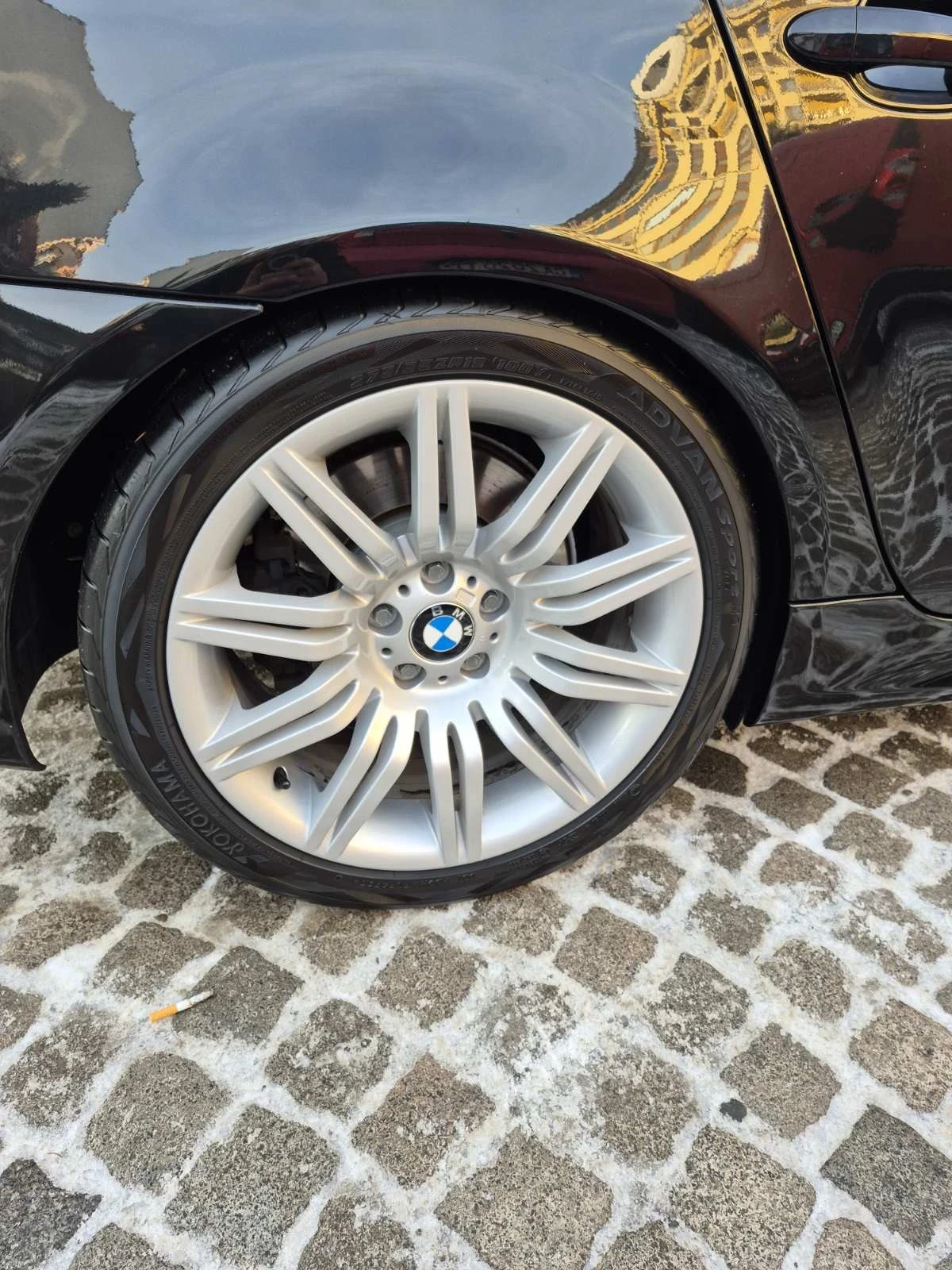 BMW 535  | Mobile.bg   15