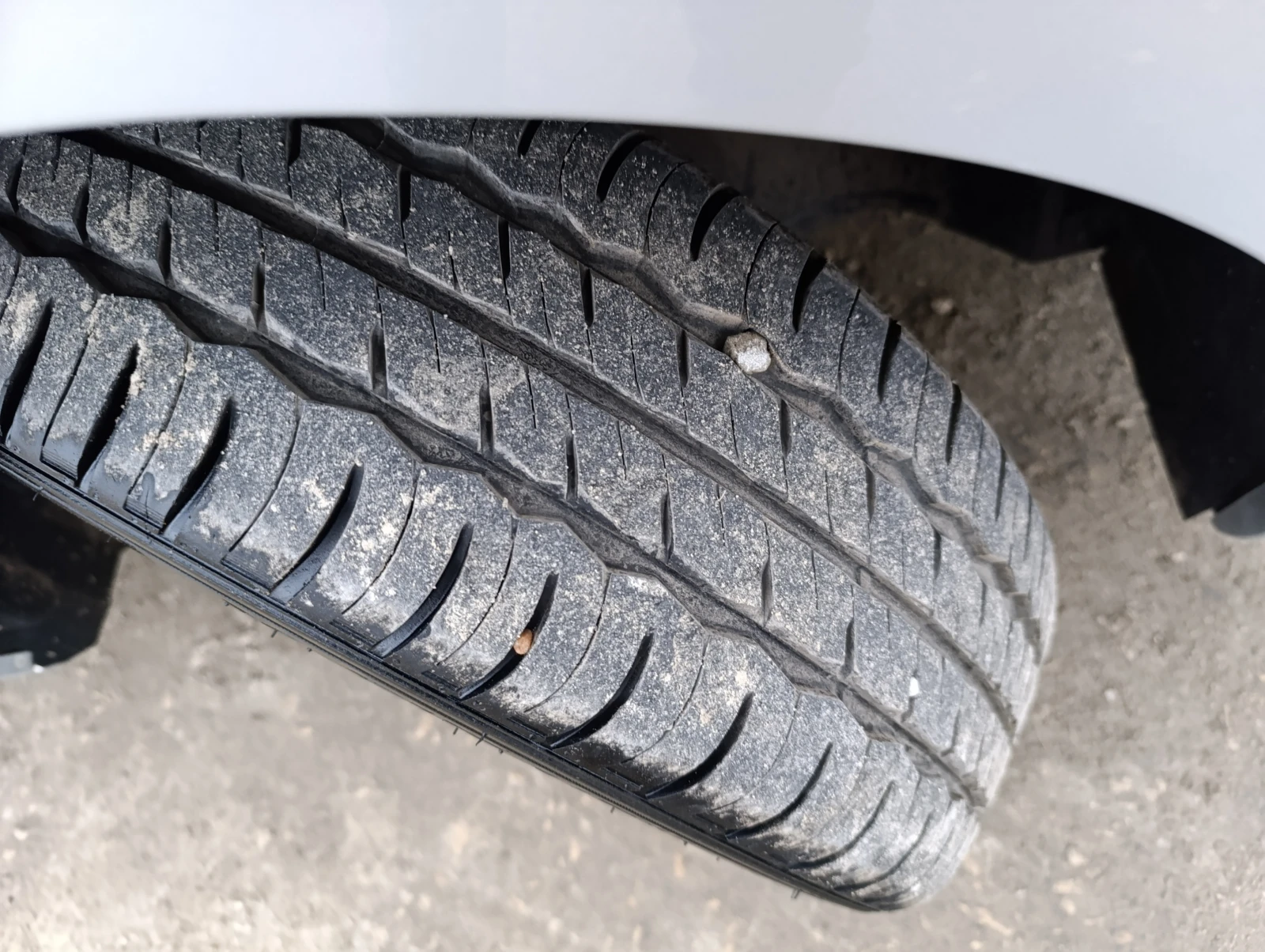 Fiat Doblo 1, 4i 16V 95k.c. | Mobile.bg   12