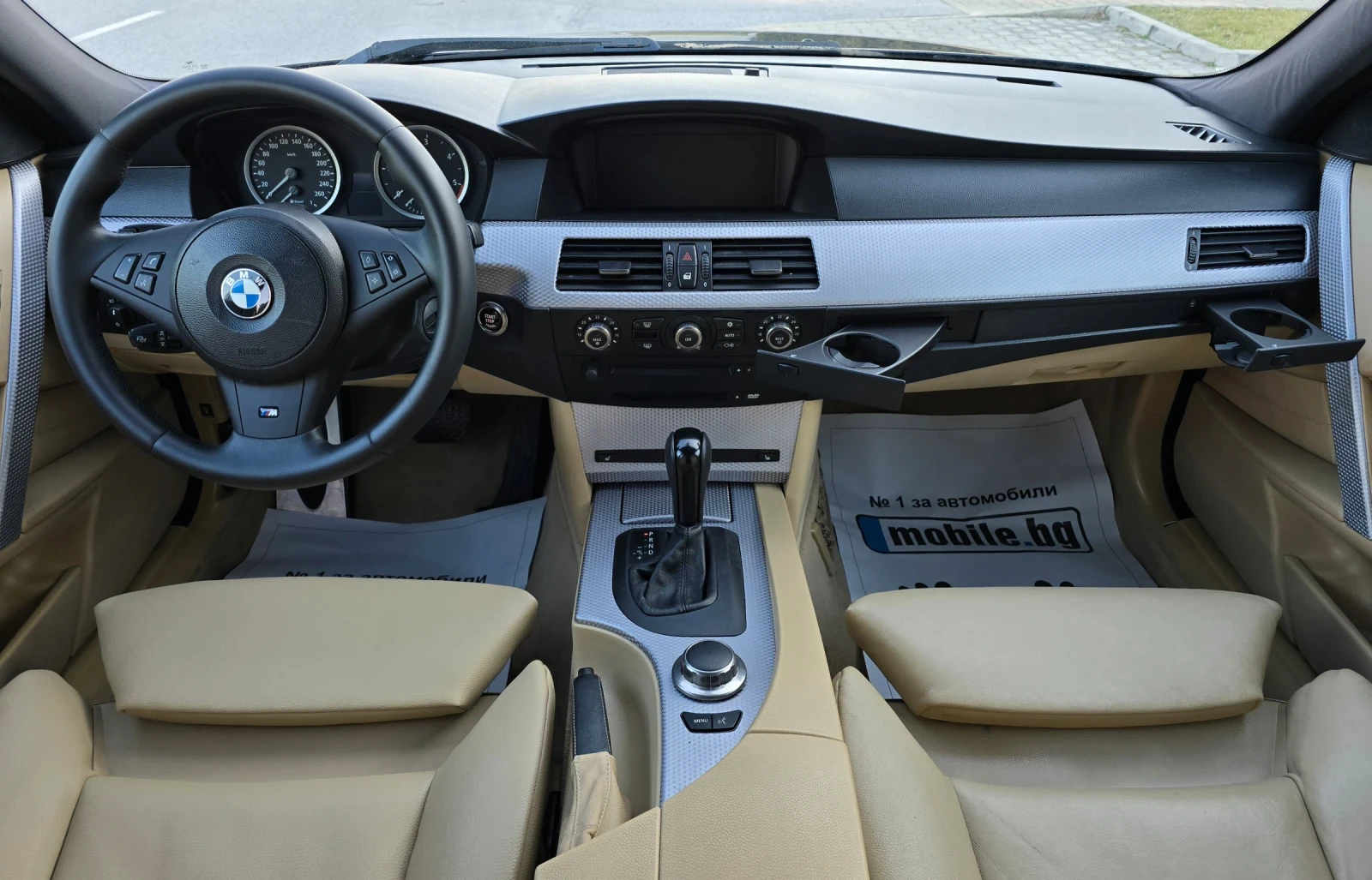 BMW 530 Xd Mpack.Keyless.Distronic - изображение 7