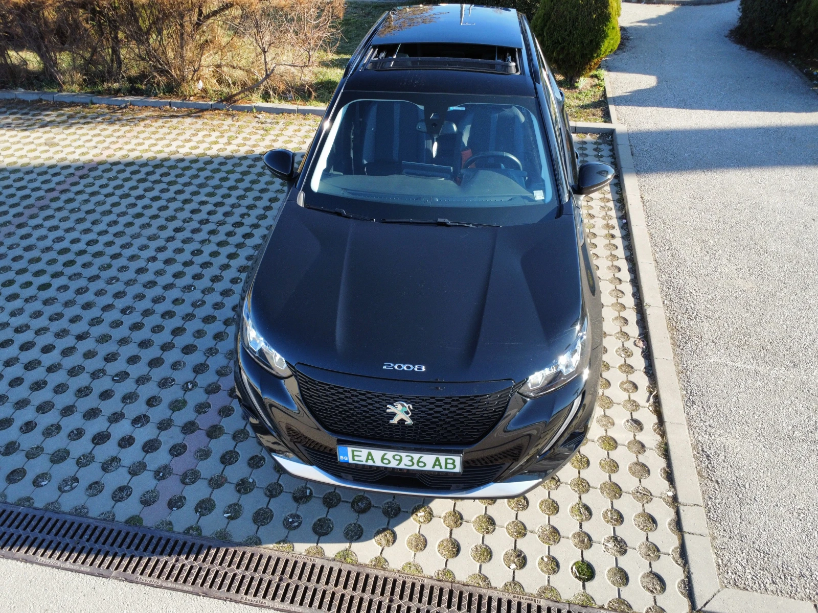 Peugeot 2008 Allure - изображение 6