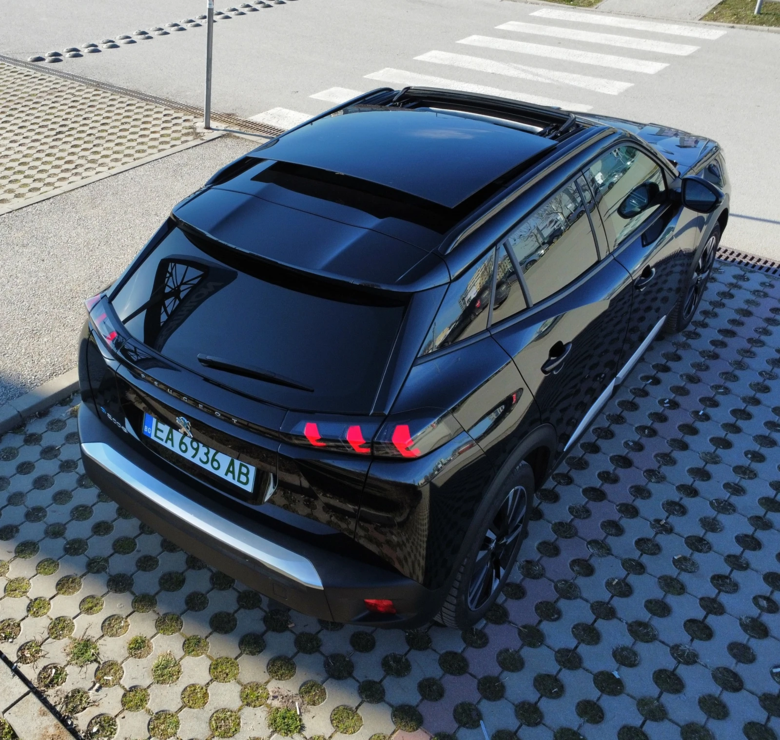 Peugeot 2008 Allure - изображение 4