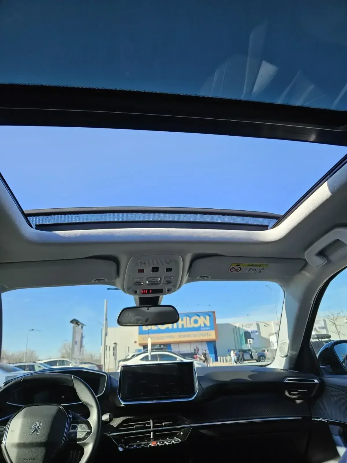 Peugeot 2008 Allure - изображение 10
