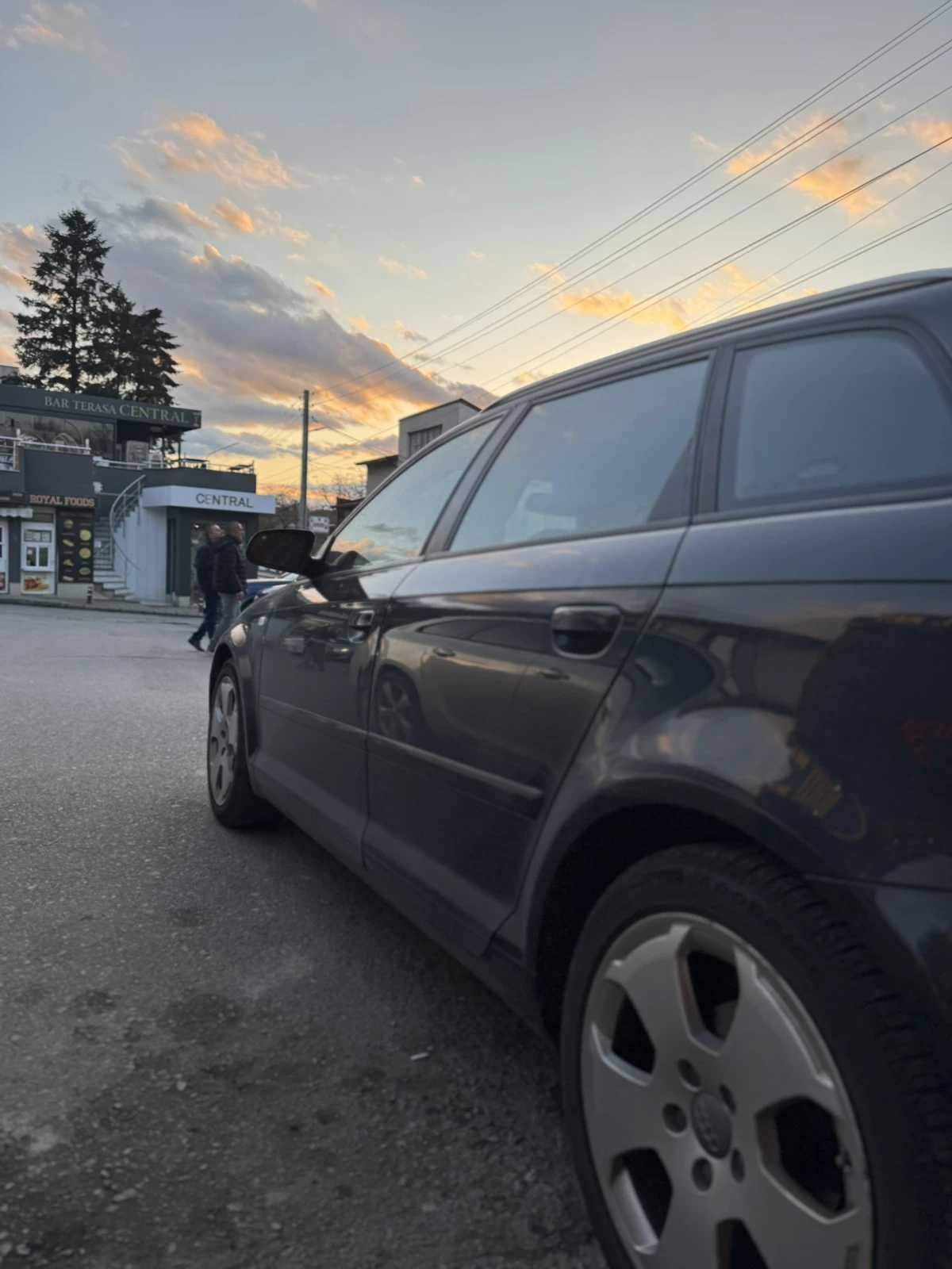 Audi A3 1.9 TDI - изображение 5
