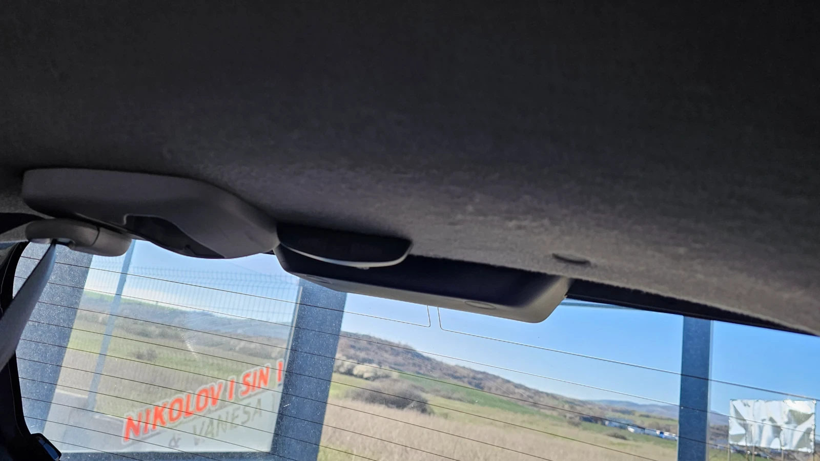 Toyota Yaris 1.4-d4d - изображение 8