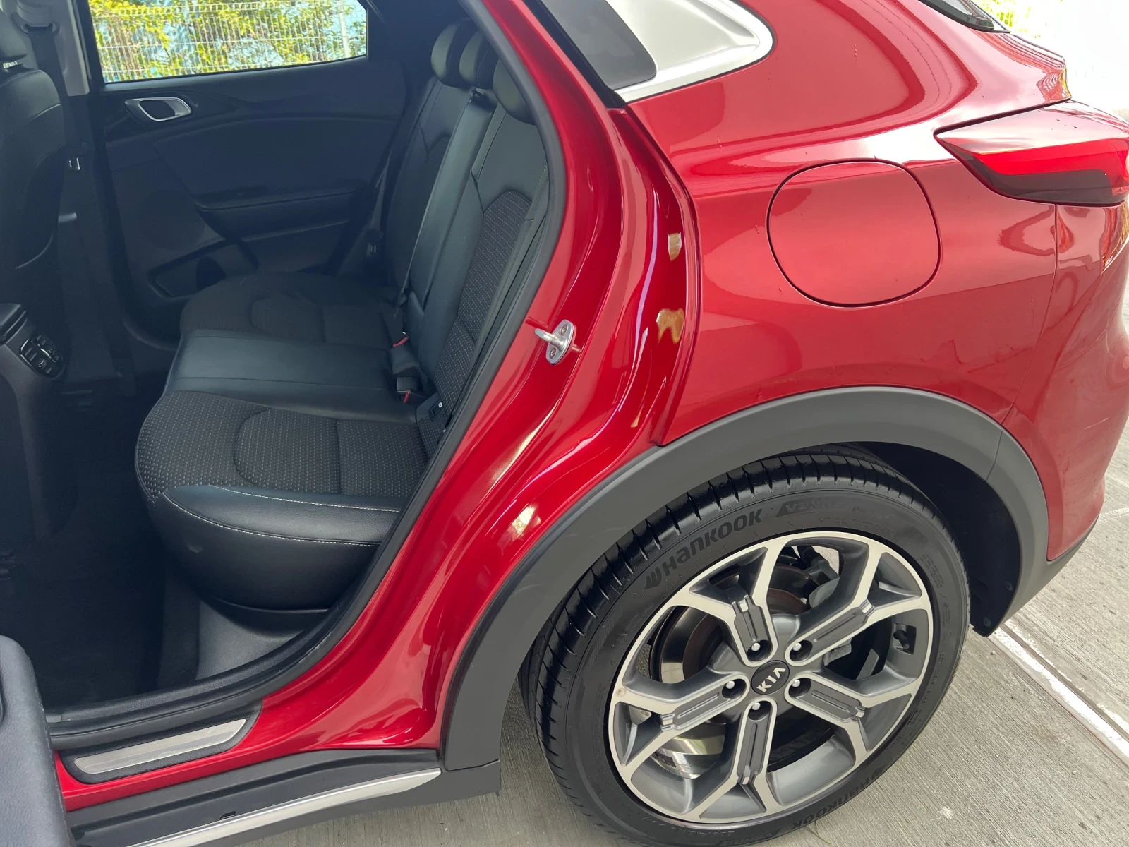 Kia XCeed 1.6CRDI* *  | Mobile.bg   13