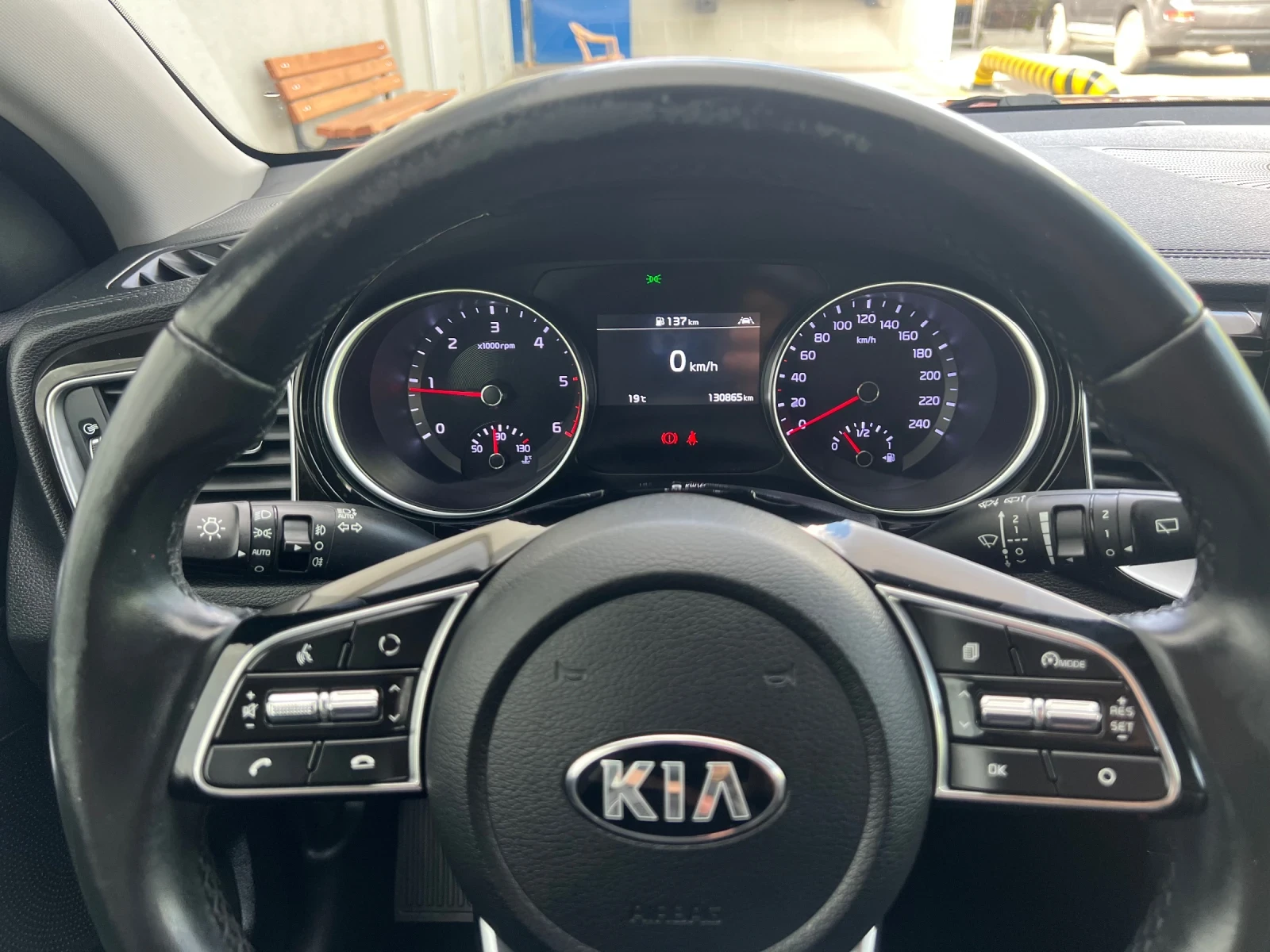 Kia XCeed 1.6CRDI* *  | Mobile.bg   16