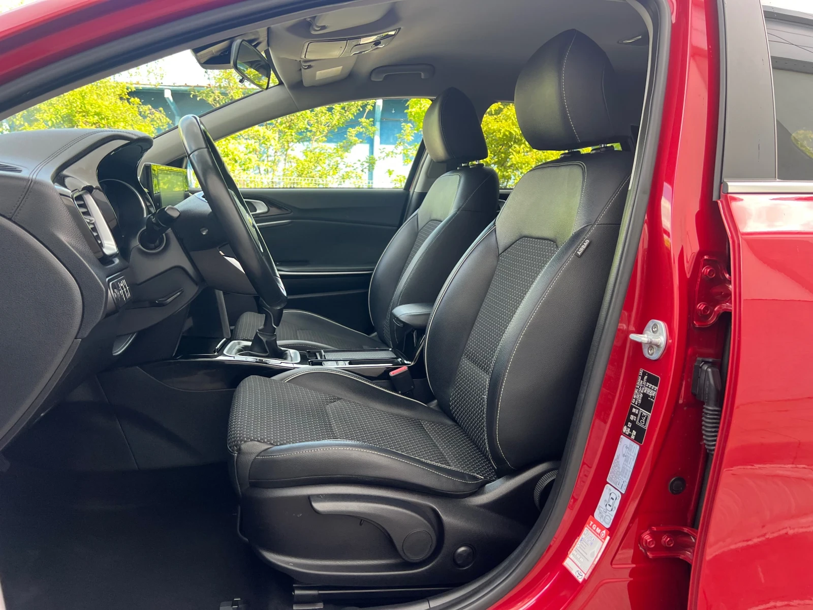 Kia XCeed 1.6CRDI* *  | Mobile.bg   12