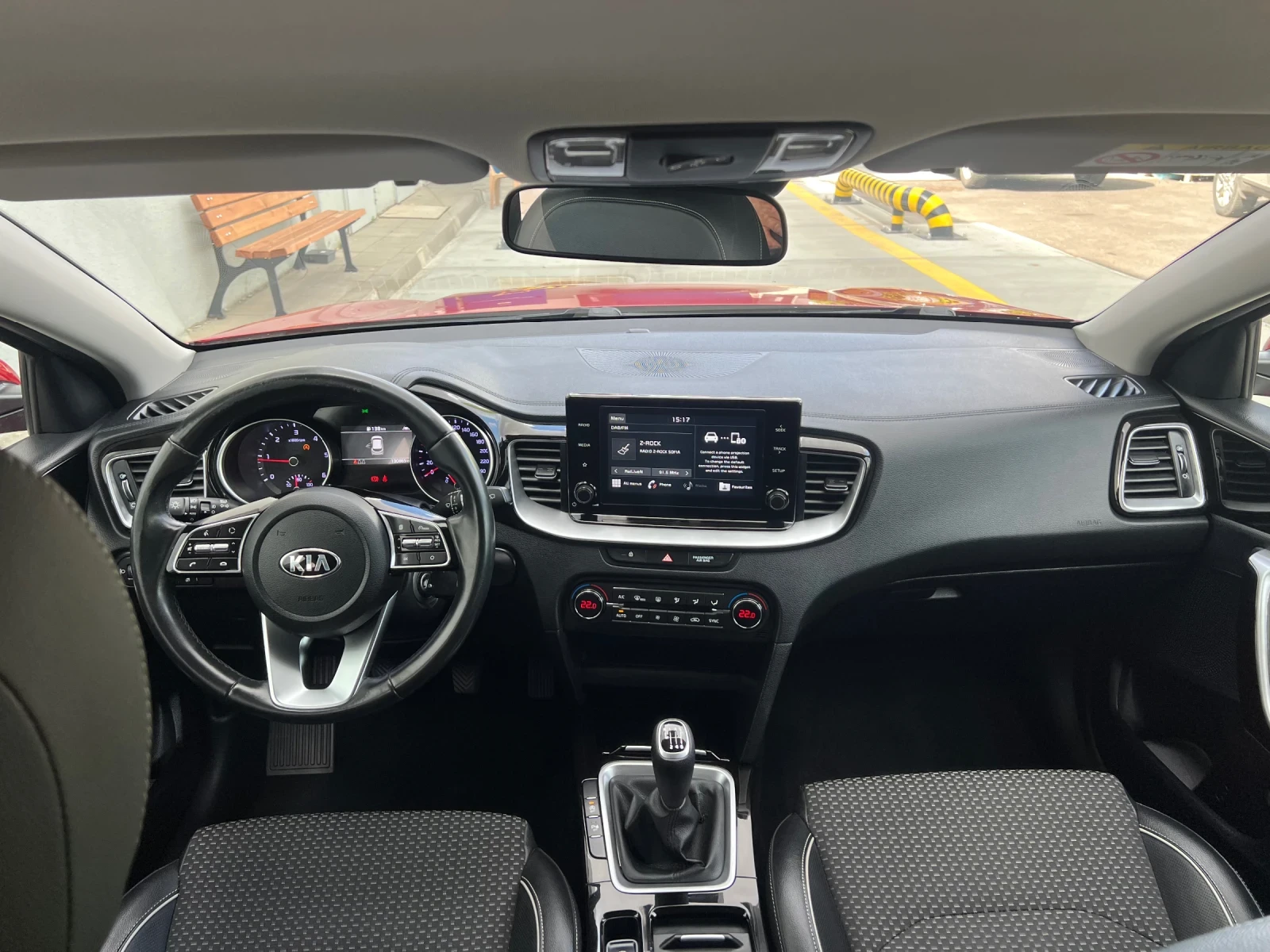 Kia XCeed 1.6CRDI* *  | Mobile.bg   15