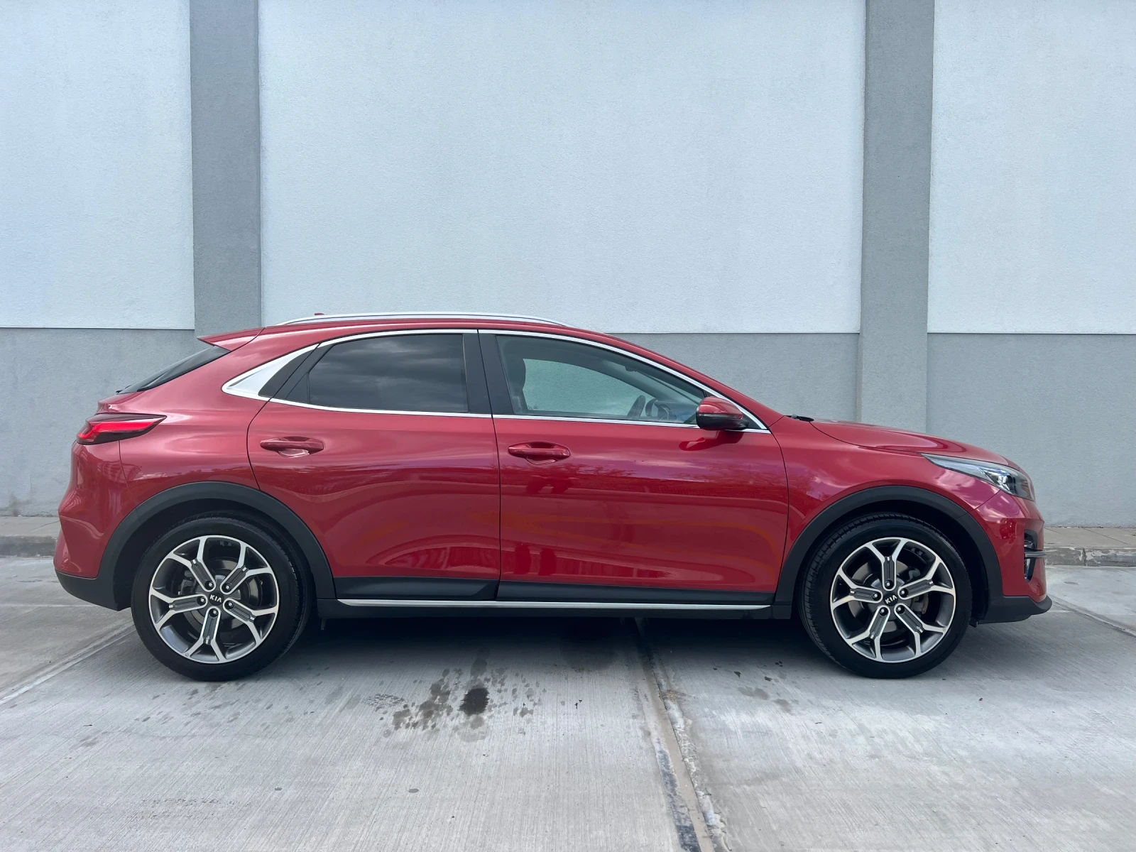 Kia XCeed 1.6CRDI 3xTOP..!!  - изображение 7